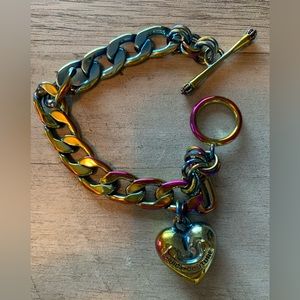Juicy couture bracelet